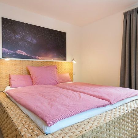 Alpin Lodge Oberstdorf Exteriör bild