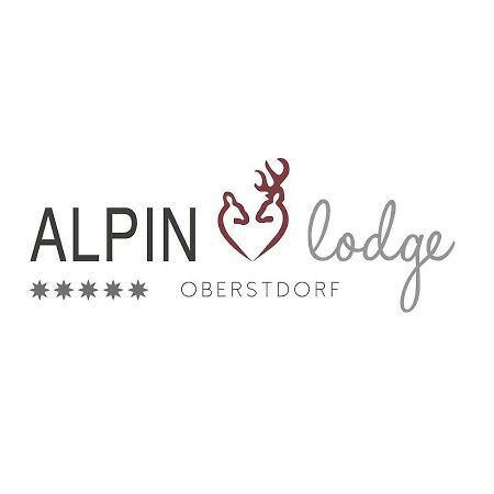 Alpin Lodge Oberstdorf Exteriör bild