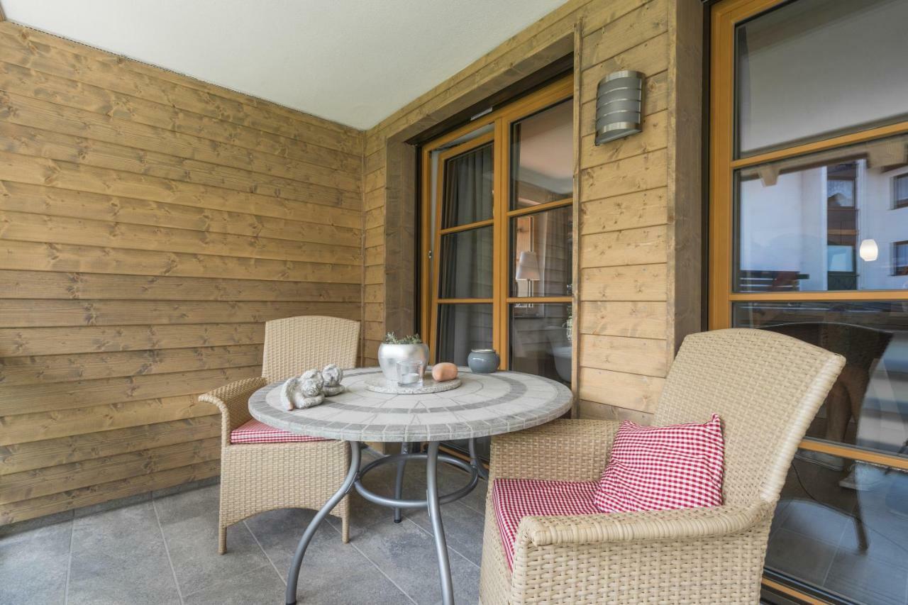 Alpin Lodge Oberstdorf Exteriör bild